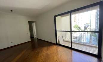 Imagem 1: Apartamento com 3 dormitórios à venda, 102 m² por R$ 1.070.000 - Moema - São Paulo/SP