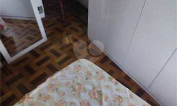 Imagem 6: Apartamento para venda tem 63 metros quadrados com 2 quartos em Centro - Rio de Janeiro