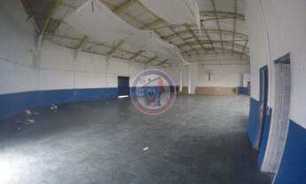 Imagem 4: Comercial à venda 5 Vagas, 200M², Itaguaí, Mongaguá - SP