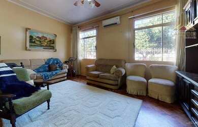 Imagem 5: Vendo casa em terreno com 633,77 m², plano, arborizado, residencial