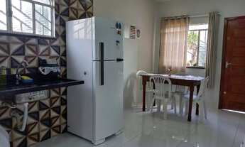 Imagem 4: Casa Nova Mobiliada com 1 quarto no Alvorada