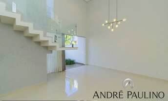 Imagem: Casa em condomínio com 4 quartos no CONDOMÍNIO