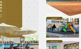 Imagem 5: Vitória - Apartamento Padrão - MATA DA PRAIA