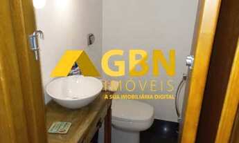 Imagem 3: Casa em condomínio fechado com três dormitórios