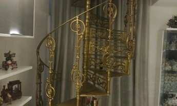 Imagem 4: Loft Duplex Batista Campos. Pronto p morar!!