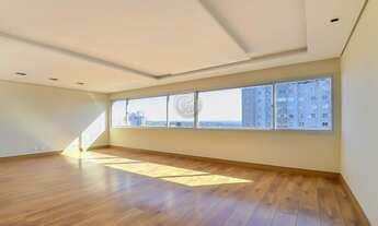 Imagem 2: Apartamento com 4 dormitórios à venda com 198.52m² por R$ 980.000,00 no bairro Champagnat