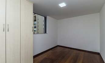 Imagem 5: Apartamento para venda tem 72 metros quadrados com 3 quartos em Indianópolis - São Paulo