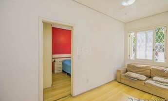 Imagem 3: Porto Alegre - Casa Padrão - São João