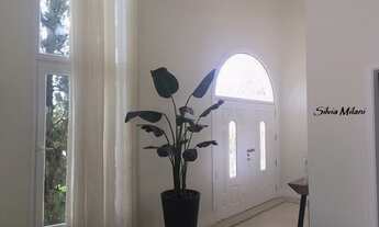 Imagem 5: Casa em Condomínio Fechado com 1.450 metros e 05 suítes- Jd. Vila Paradiso - Indaiatuba/SP