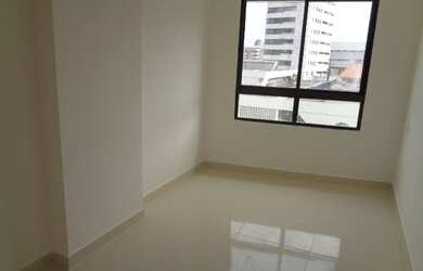 Imagem 3: Apartamento novo, andar baixo, 03 suítes, varanda no Jardim Oceania