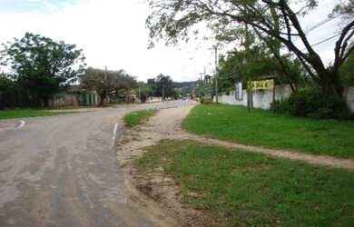 Imagem 2: Porto Alegre - Terreno Padrão - Belém Novo