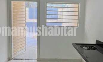 Imagem 2: Procurando casa grande com piscina? Venha conhecer essa linda casa px da Av das Torres!