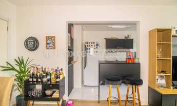 Imagem 2: Porto Alegre - Apartamento Padrão - Jardim Sabará