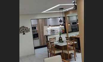 Imagem 2: Vendo Apartamento em Praia Grande 3 Dormitórios