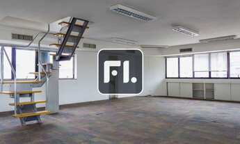 Imagem 3: Conjunto comercial na Vila Olímpia para locação com 560m²