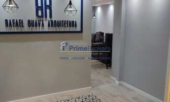 Imagem 2: Conjunto Comercial 36m² no Jabaquara