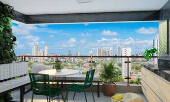 Imagem 3: Apartamento à venda - Lançamento