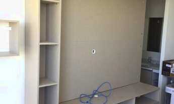 Imagem 5: Flat para aluguel tem 32 metros quadrados com 1 quarto em Paissandu - Recife - PE