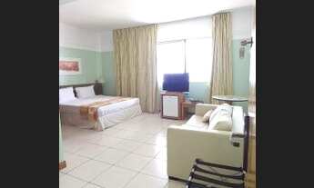 Imagem 2: Flat Tropical pra aluguel Mobiliado 2.800,00