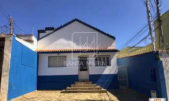 Imagem: Casa (térrea na rua) 2 dormitórios