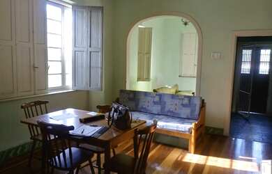 Imagem 3: Casa Sobrado no Bairro Partenon