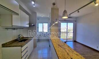 Imagem 5: Ribeirão Preto - Apartamento Padrão - Jardim Botânico