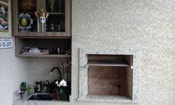 Imagem 7: Apartamento à venda, 96 m² por R$ 640.000,00 - Condomínio Mondo Itália - Vinhedo/SP