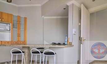 Imagem 6: Apartamento Cobertura Duplex em Vila Mariana - São Paulo, SP