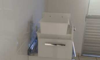 Imagem 3: Aluguel, de apartamento 2 quarto térreo