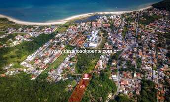 Imagem: PONTA DAS CANAS - Casa à venda com 400m²