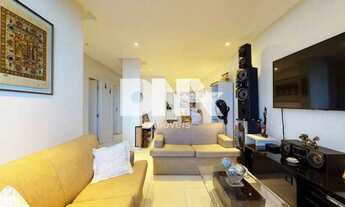 Imagem 4: Rio de Janeiro - Apartamento Padrão - Copacabana