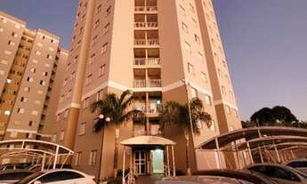 Imagem 1: Apartamento 8º andar Pq das árvores