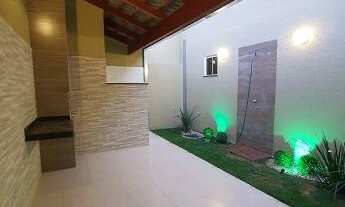 Imagem 5: Casa para venda em Candelária - Natal - RN