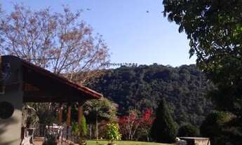 Imagem 2: Natividade da Serra - RURAL - Santa Cruz