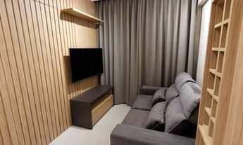 Imagem: Apartamento com 2 dormitórios à venda