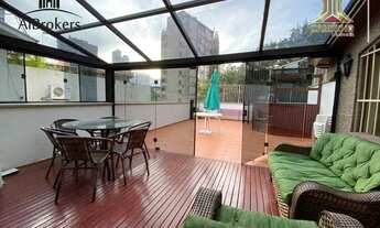 Imagem 4: Vendo cobertura na Furriel em Porto Alegre