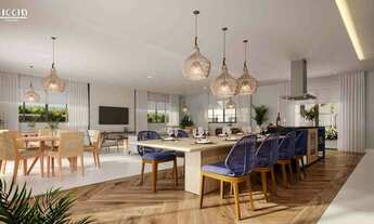 Imagem 4: SãO JOSé DOS CAMPOS - Apartamento Padrão - Vila Ema