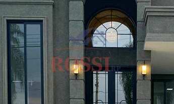 Imagem: Casa em Condomínio - Village La Montagne