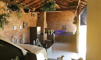 Imagem 5: Venda | Casa | 3 Quarto(s) | 2 Vaga(s) | Amendoeiras /cidade