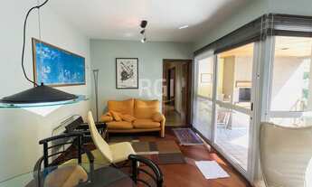 Imagem 1: Apartamento 3 dormitórios, 2 vagas no bairro Petrópolis