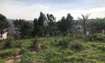 Imagem 2: Lote/Terreno para venda com 300 metros quadrados em Jardim Vassouras - Francisco Morato