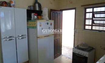Imagem 4: Casa com 2 dorms, Real, Praia Grande - R$ 230 mil, Cod: 952
