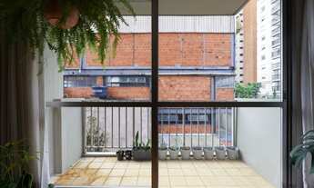 Imagem 6: Apartamento Venda Perdizes 93 m² 2 Dormitórios