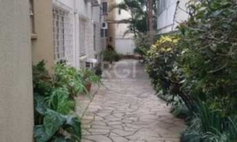 Imagem 3: Porto Alegre - Apartamento Padrão - Menino Deus