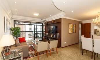 Imagem 4: Que tal um partamento de 4 quartos, na Mata da Praia? Eu tenho um à venda por apenas R$ 1