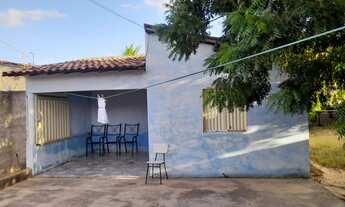 Imagem 5: Vende se uma casa valor 85 mil reais a vista
