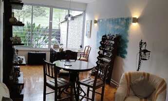 Imagem 7: Sobrado para aluguel e venda possui 120 metros quadrados com 3 quartos