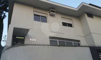 Imagem: São Paulo - Casa Padrão - SAÚDE