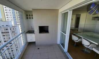 Imagem 6: Apartamento para aluguel tem 155 metros quadrados com 3 quartos em Vila Mariana - São Paul