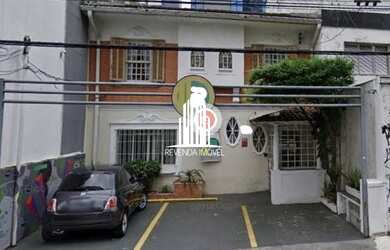 Imagem 3: Casa comercial na Aclimação à venda